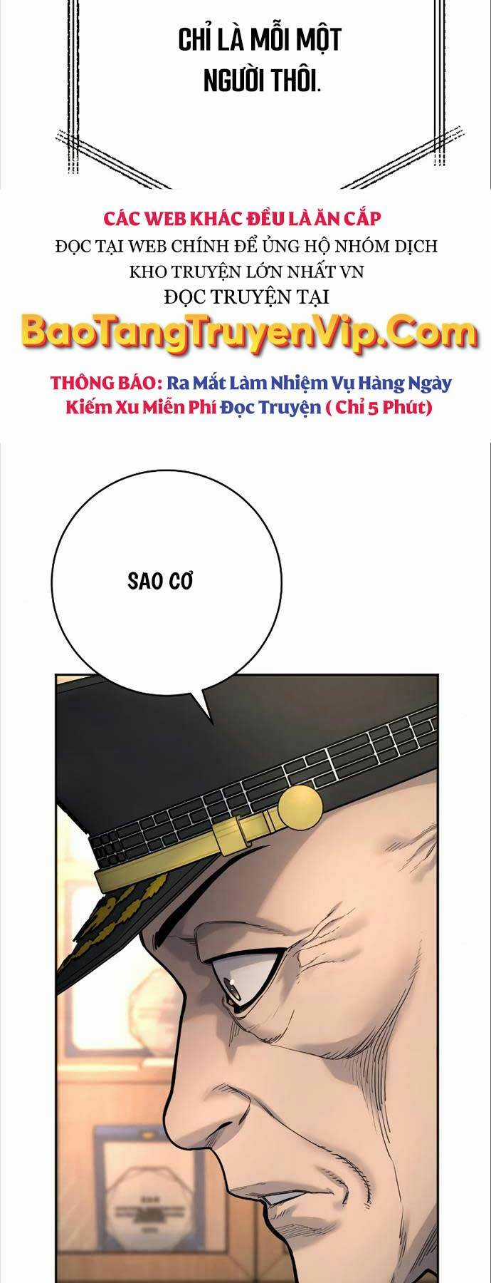 Cảnh Sát Báo Thù - Chapter 40 - Trang 55