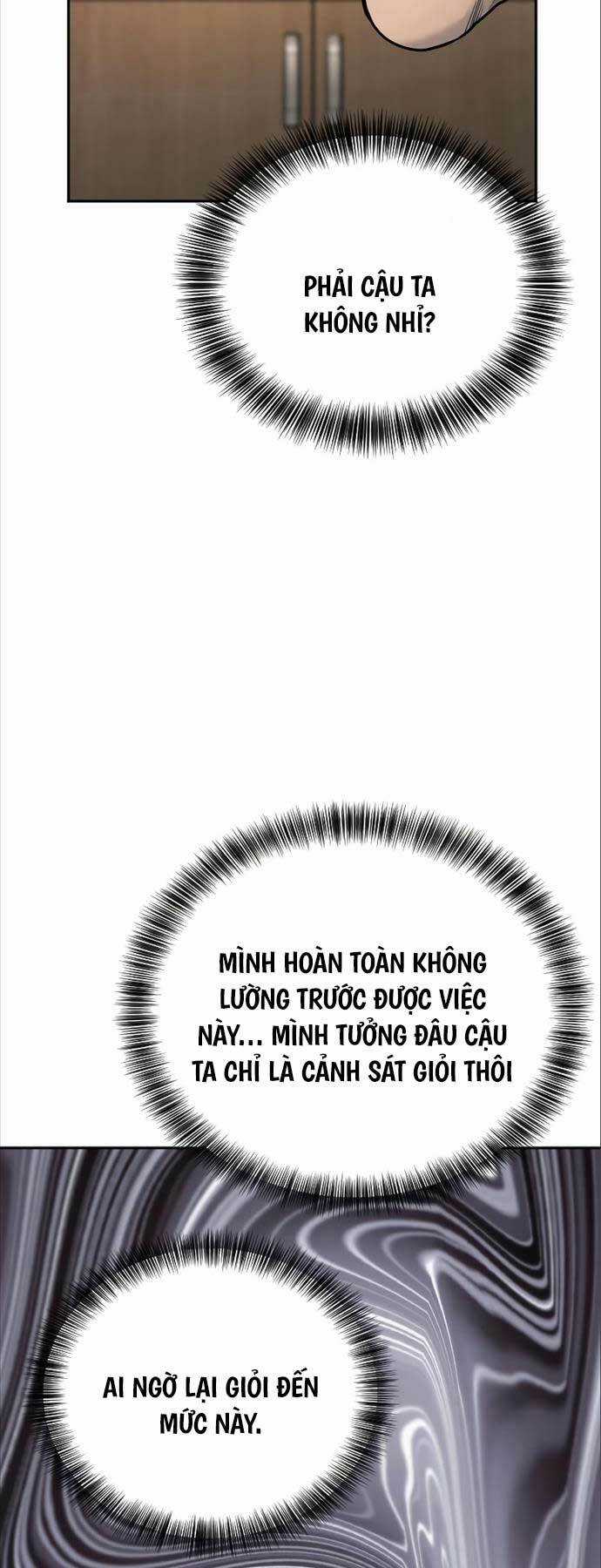Cảnh Sát Báo Thù - Chapter 40 - Trang 56