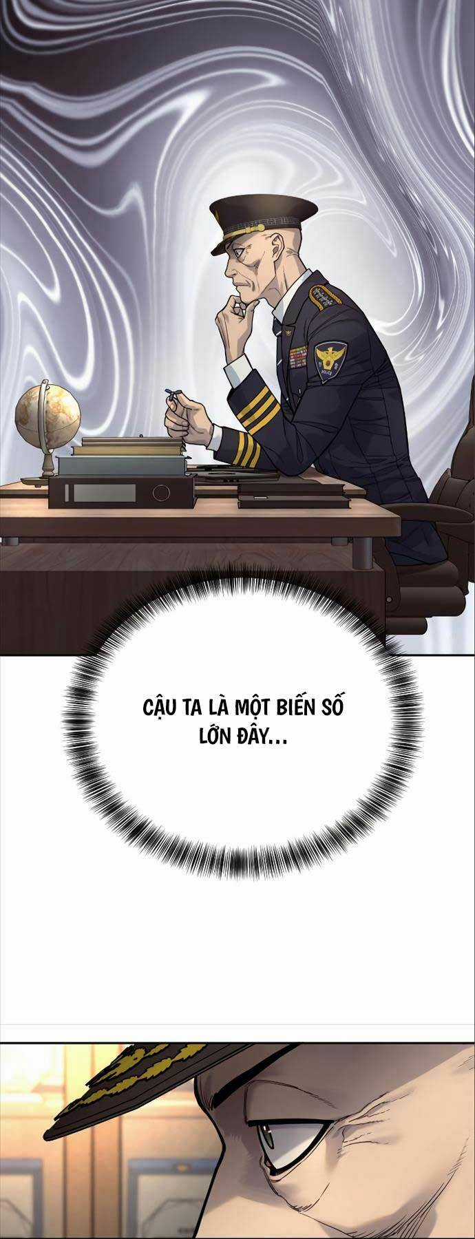 Cảnh Sát Báo Thù - Chapter 40 - Trang 57