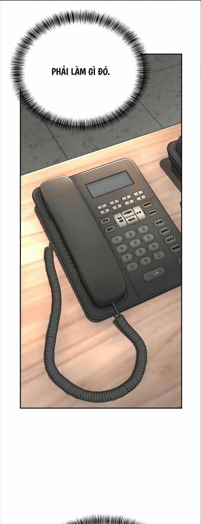 Cảnh Sát Báo Thù - Chapter 40 - Trang 58