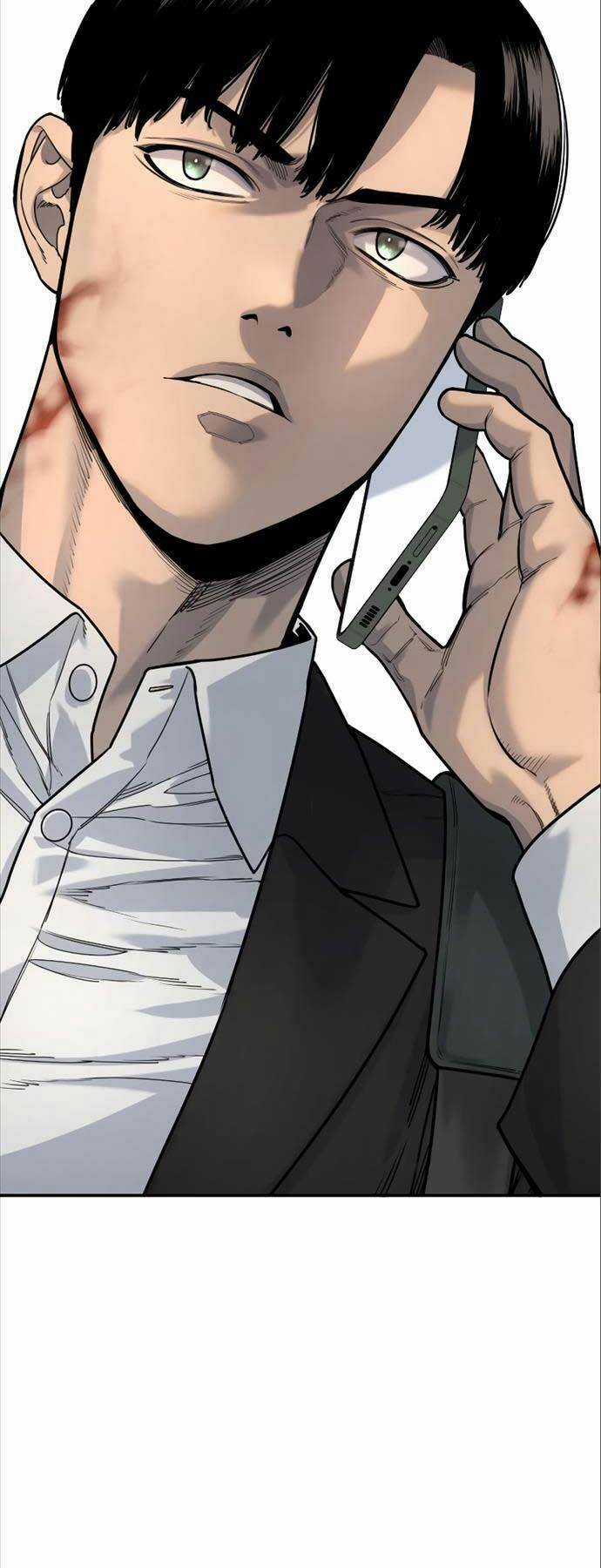 Cảnh Sát Báo Thù - Chapter 40 - Trang 61