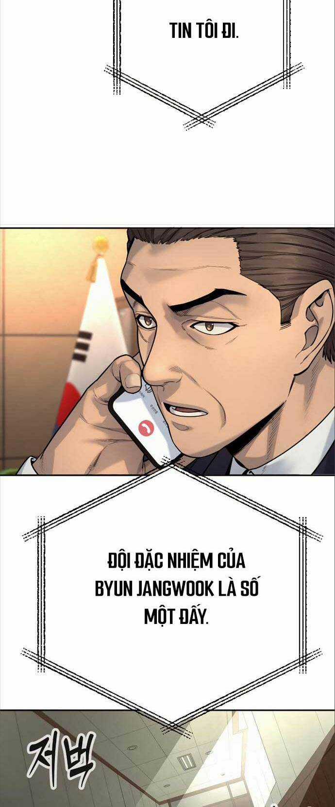 Cảnh Sát Báo Thù - Chapter 40 - Trang 63