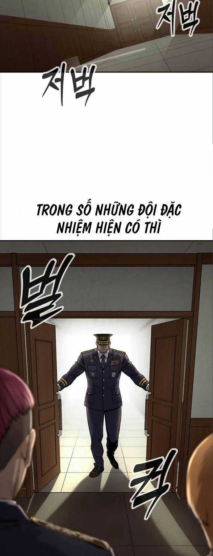 Cảnh Sát Báo Thù - Chapter 40 - Trang 64