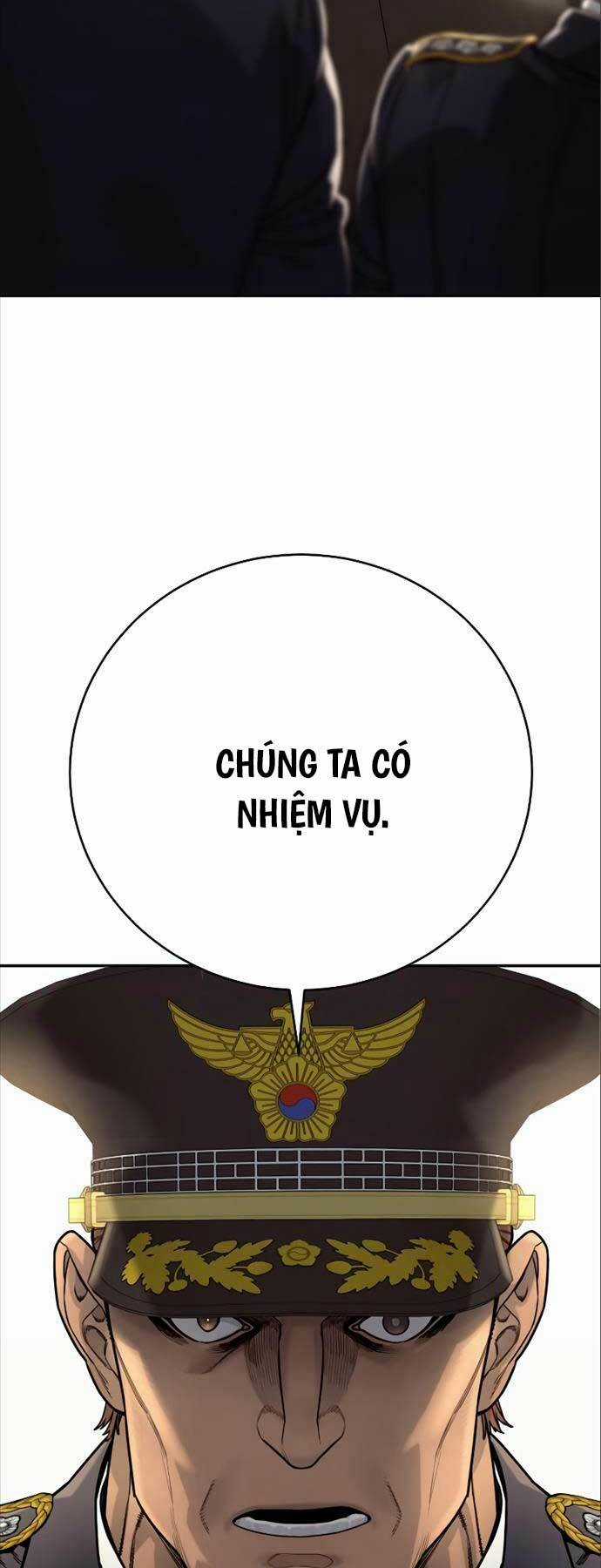 Cảnh Sát Báo Thù - Chapter 40 - Trang 65