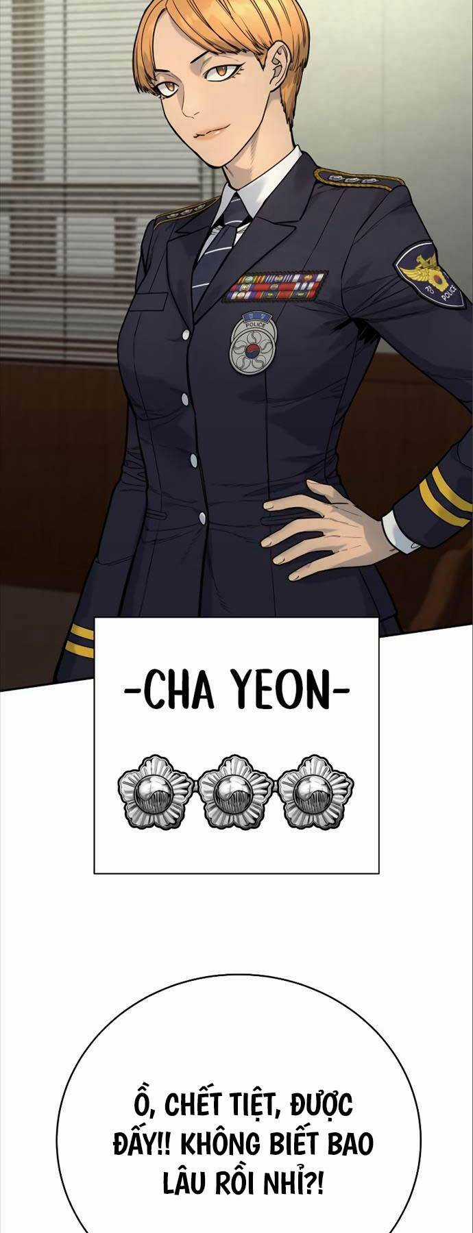 Cảnh Sát Báo Thù - Chapter 40 - Trang 67