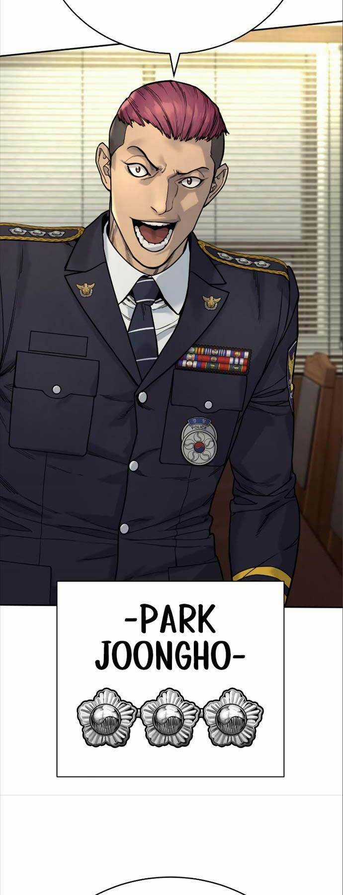 Cảnh Sát Báo Thù - Chapter 40 - Trang 68