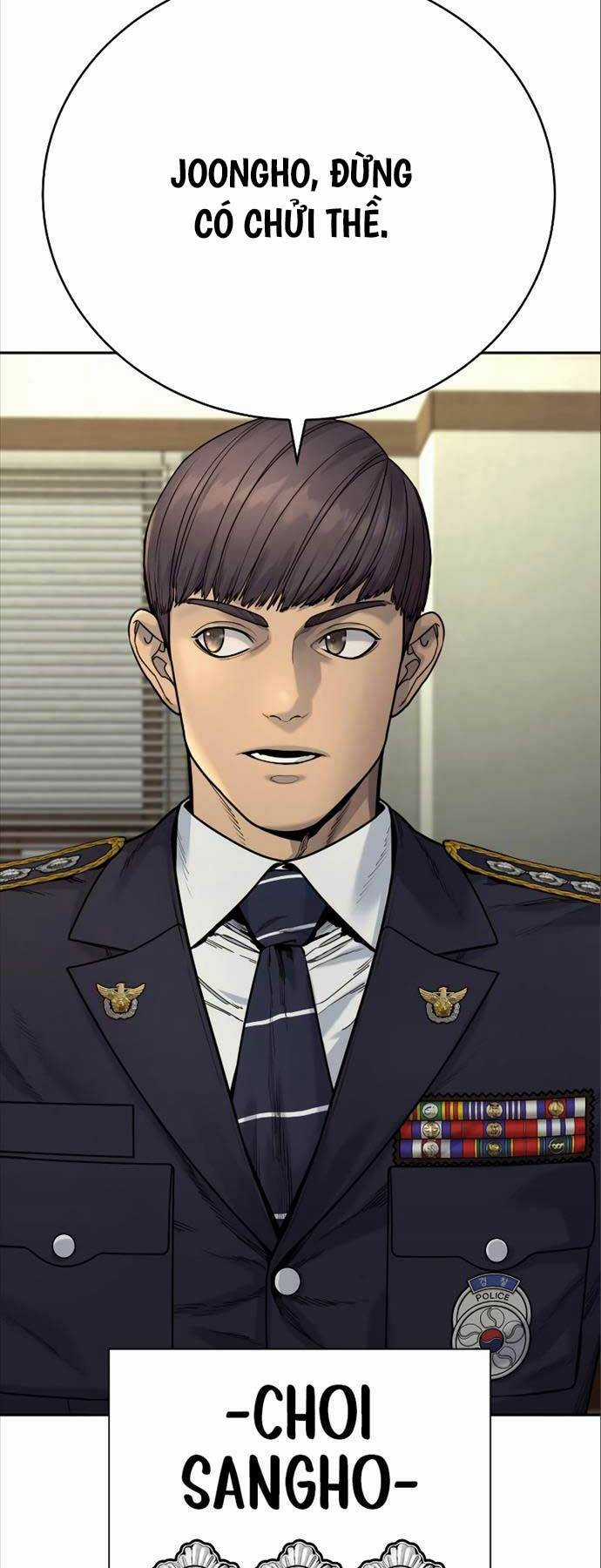 Cảnh Sát Báo Thù - Chapter 40 - Trang 69