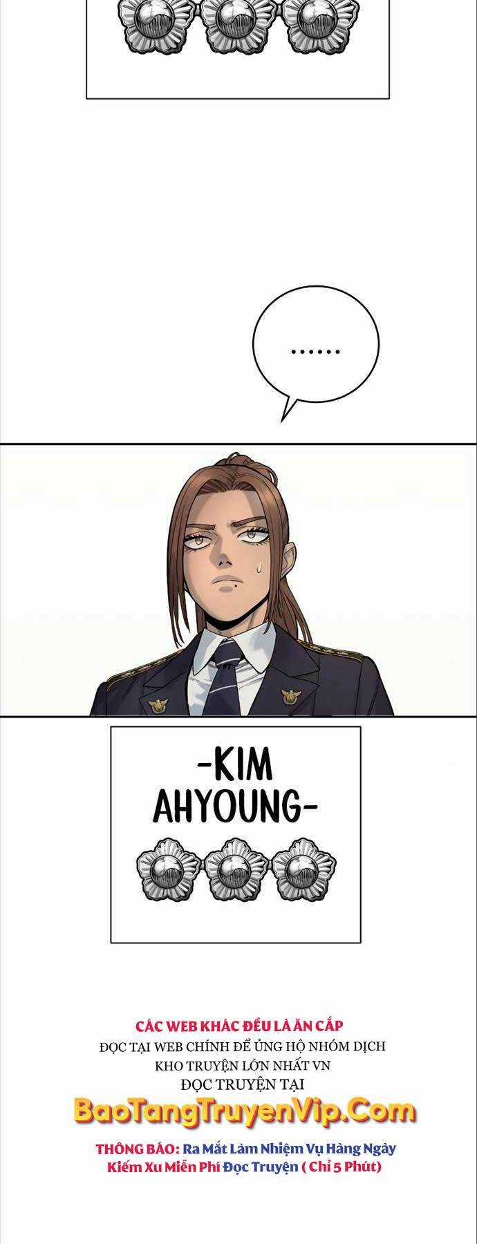 Cảnh Sát Báo Thù - Chapter 40 - Trang 70