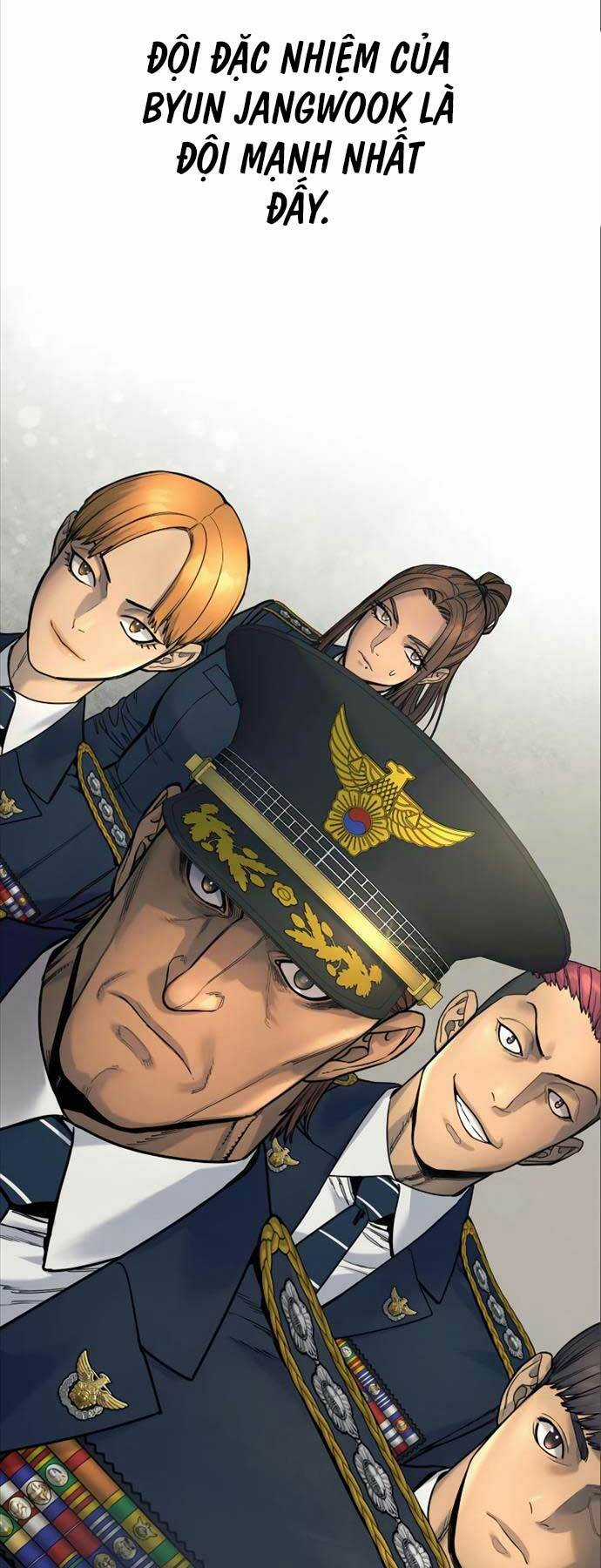 Cảnh Sát Báo Thù - Chapter 40 - Trang 71