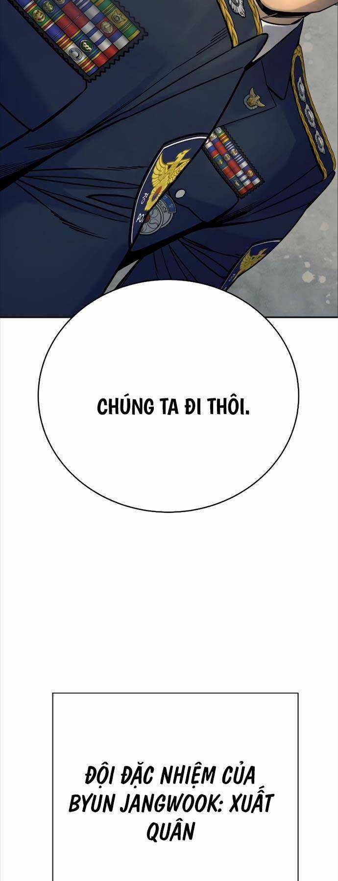 Cảnh Sát Báo Thù - Chapter 40 - Trang 72