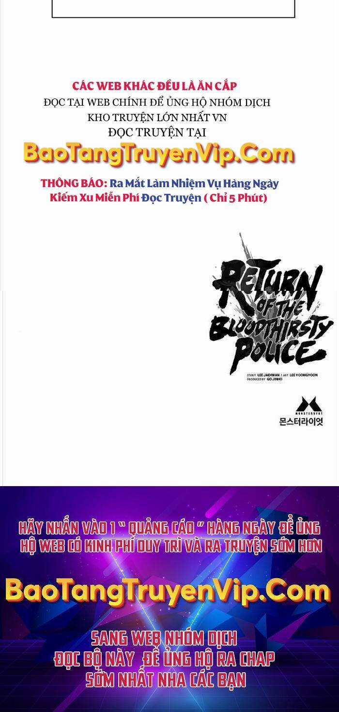 Cảnh Sát Báo Thù - Chapter 40 - Trang 73