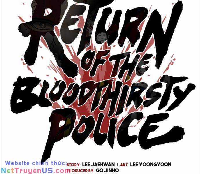 Cảnh Sát Báo Thù - Chapter 40 - Trang 75