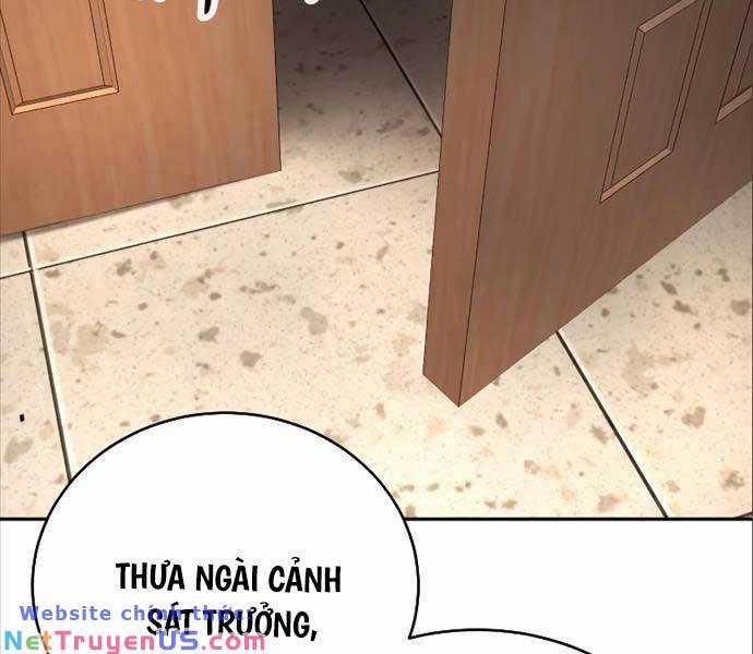 Cảnh Sát Báo Thù - Chapter 40 - Trang 78