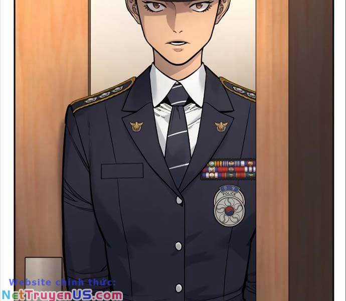 Cảnh Sát Báo Thù - Chapter 40 - Trang 80