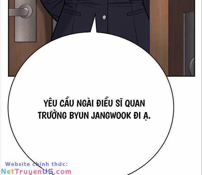 Cảnh Sát Báo Thù - Chapter 40 - Trang 81