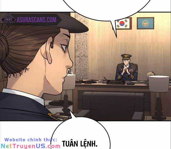 Cảnh Sát Báo Thù - Chapter 40 - Trang 83