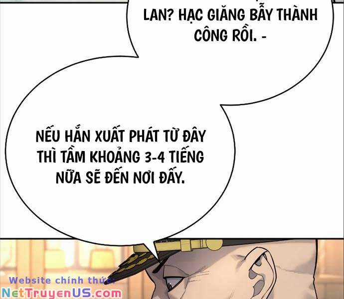 Cảnh Sát Báo Thù - Chapter 40 - Trang 89