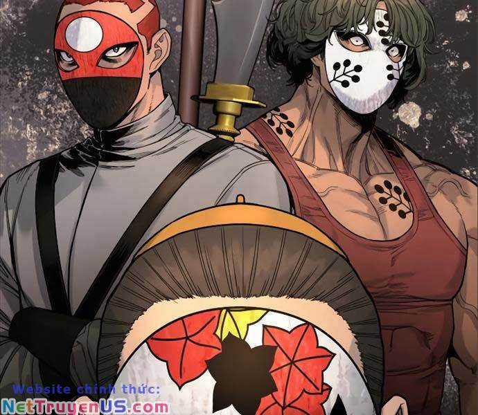 Cảnh Sát Báo Thù - Chapter 40 - Trang 96