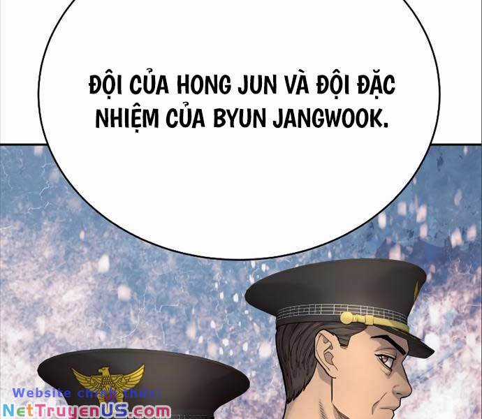 Cảnh Sát Báo Thù - Chapter 40 - Trang 99