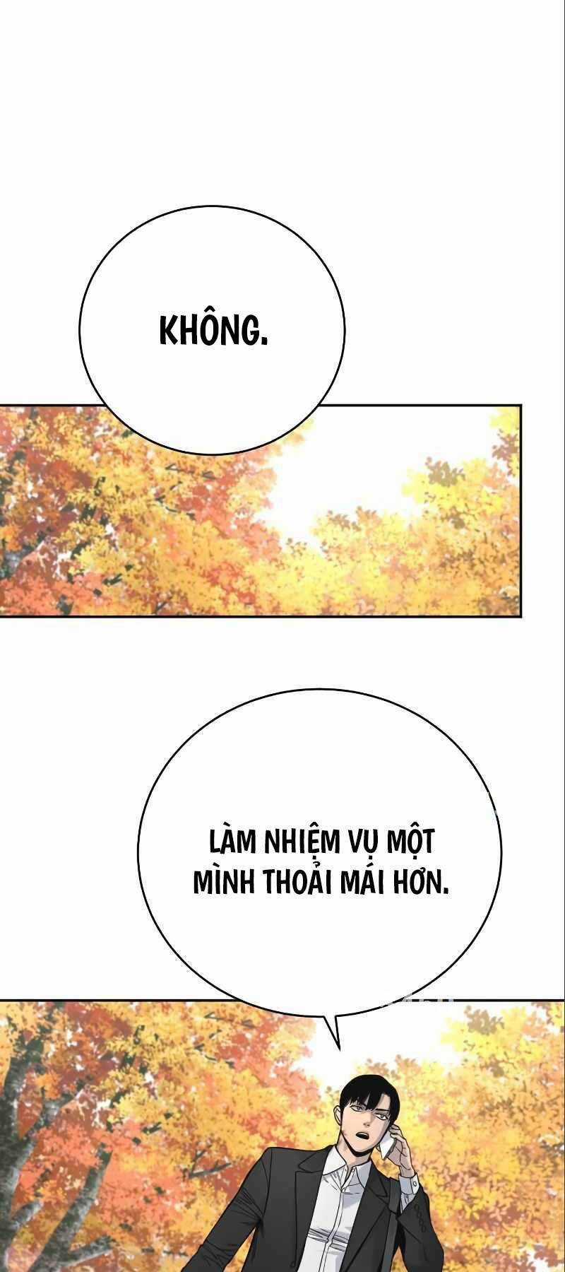 Cảnh Sát Báo Thù - Chapter 41 - Trang 1