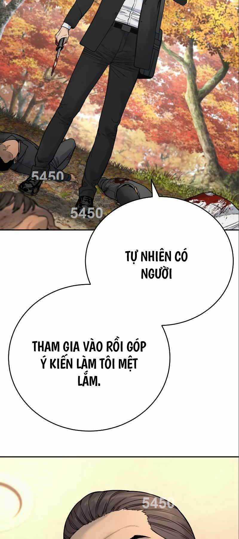 Cảnh Sát Báo Thù - Chapter 41 - Trang 2