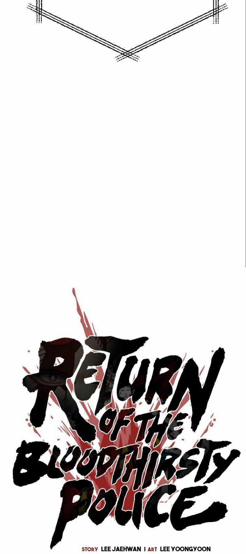 Cảnh Sát Báo Thù - Chapter 41 - Trang 11