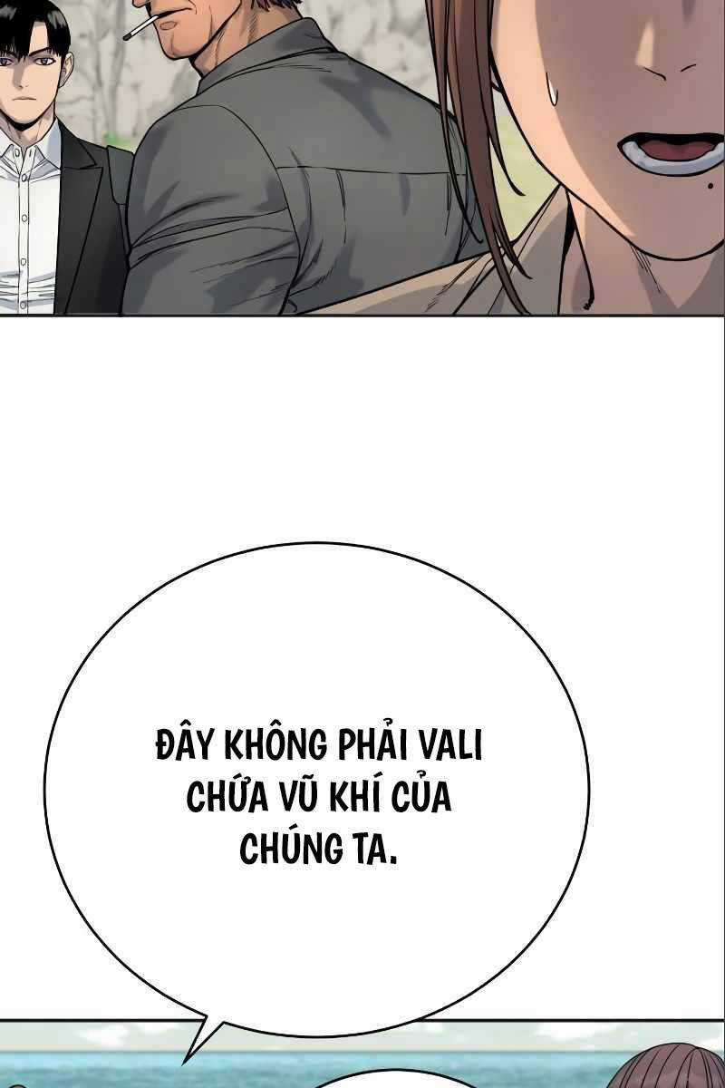 Cảnh Sát Báo Thù - Chapter 41 - Trang 101