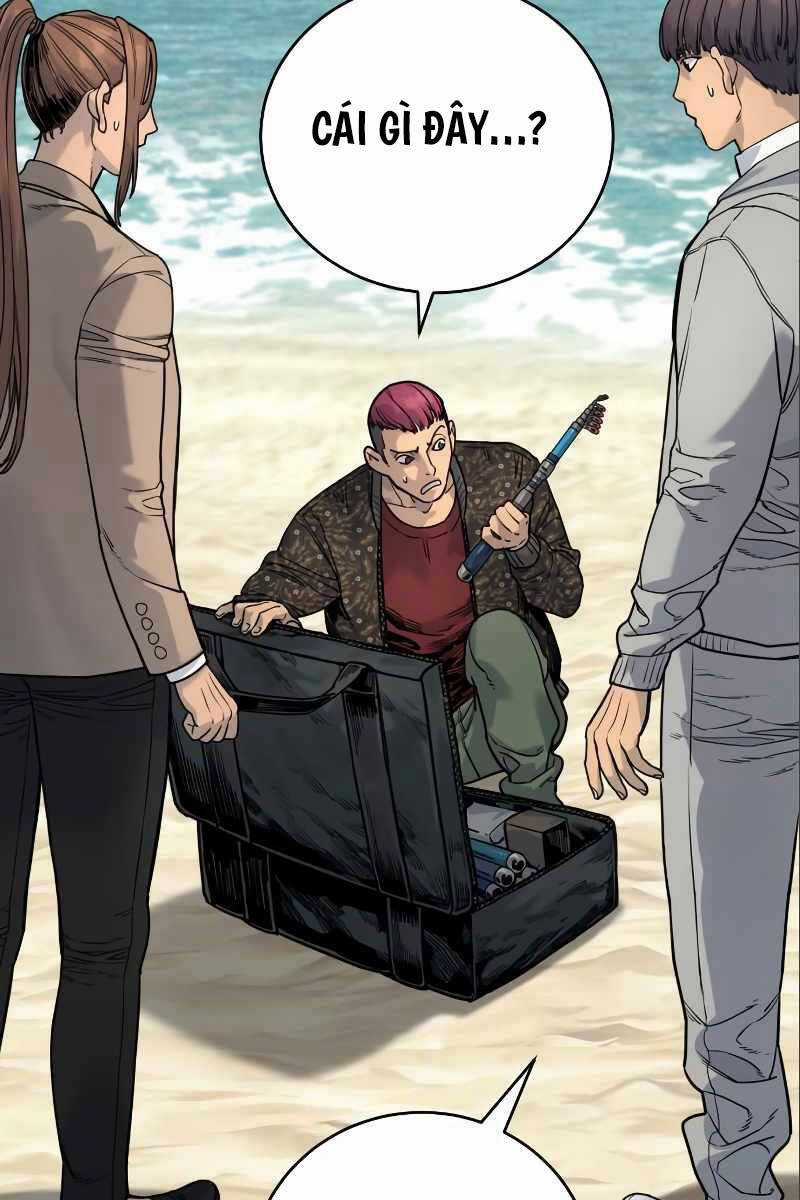 Cảnh Sát Báo Thù - Chapter 41 - Trang 102