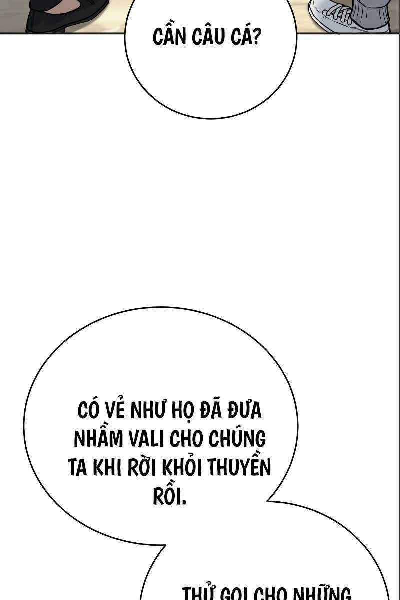 Cảnh Sát Báo Thù - Chapter 41 - Trang 103