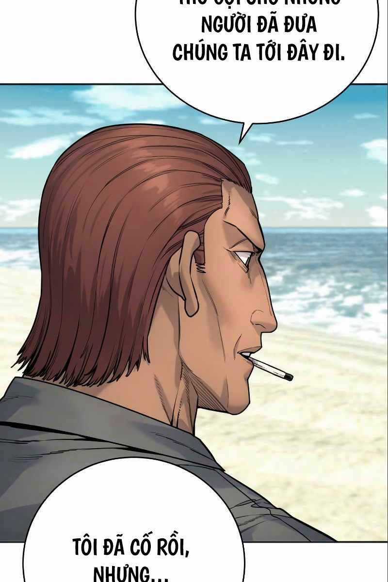 Cảnh Sát Báo Thù - Chapter 41 - Trang 104