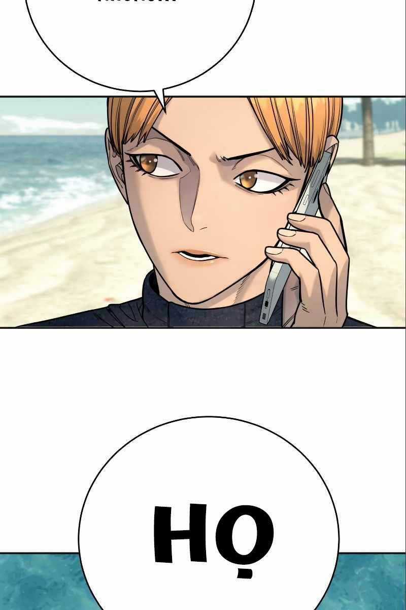 Cảnh Sát Báo Thù - Chapter 41 - Trang 105