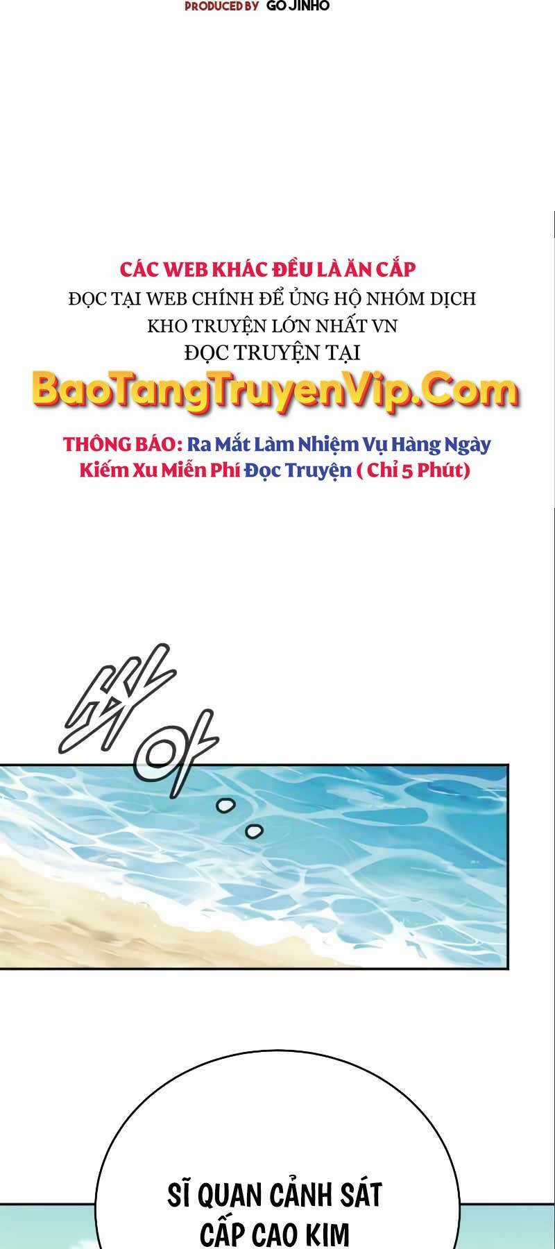 Cảnh Sát Báo Thù - Chapter 41 - Trang 12