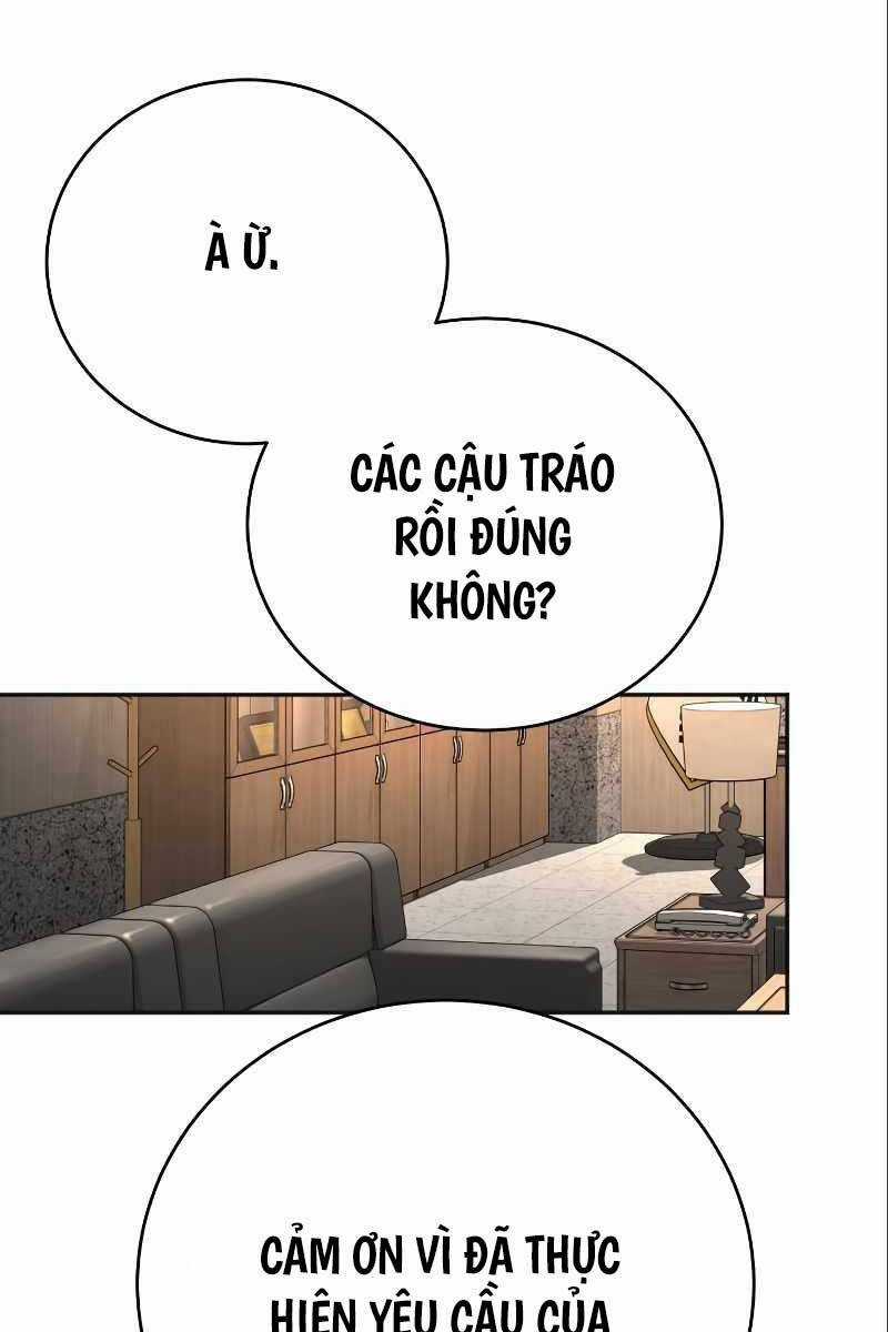 Cảnh Sát Báo Thù - Chapter 41 - Trang 111