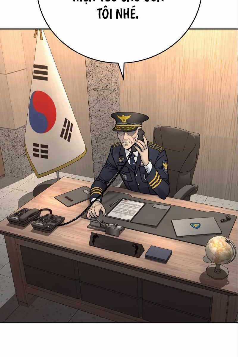 Cảnh Sát Báo Thù - Chapter 41 - Trang 112