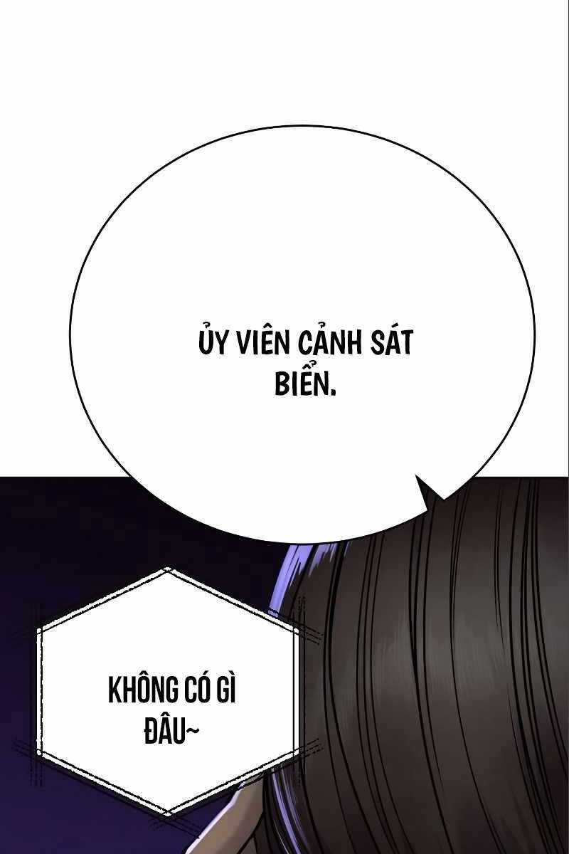 Cảnh Sát Báo Thù - Chapter 41 - Trang 113