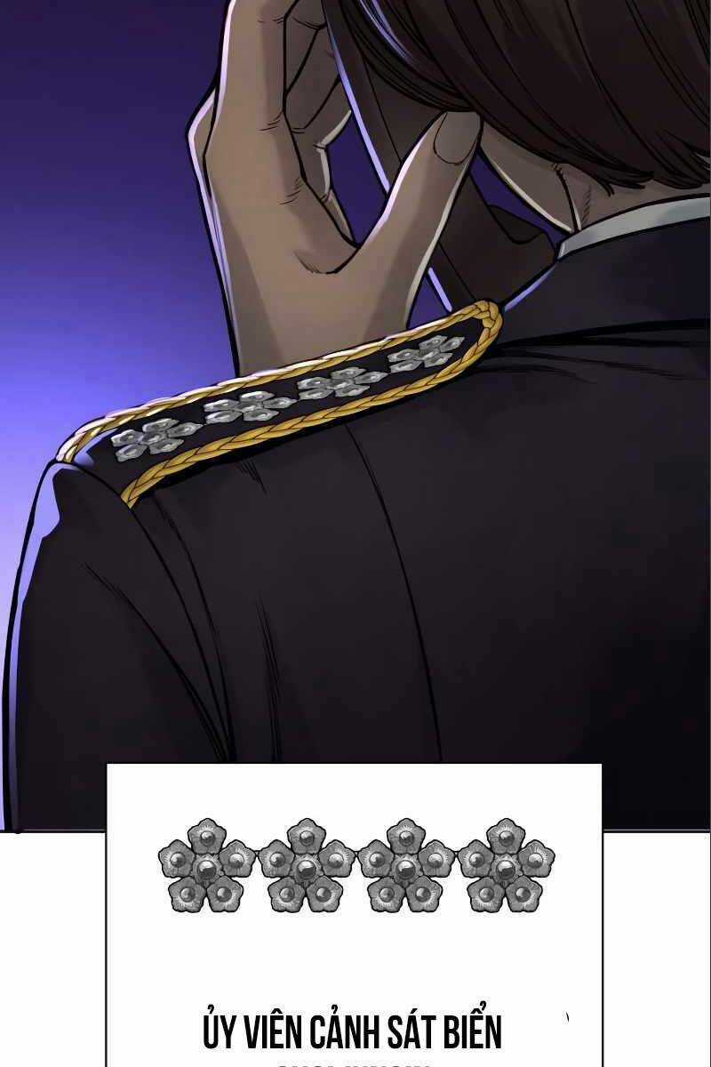 Cảnh Sát Báo Thù - Chapter 41 - Trang 114