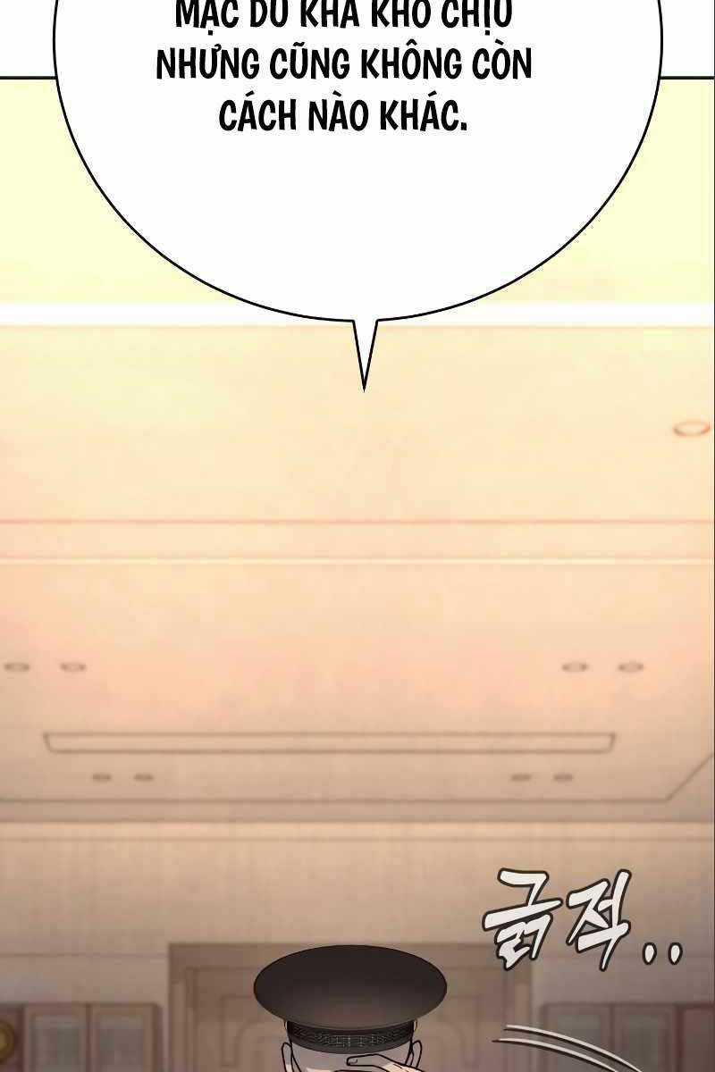 Cảnh Sát Báo Thù - Chapter 41 - Trang 116