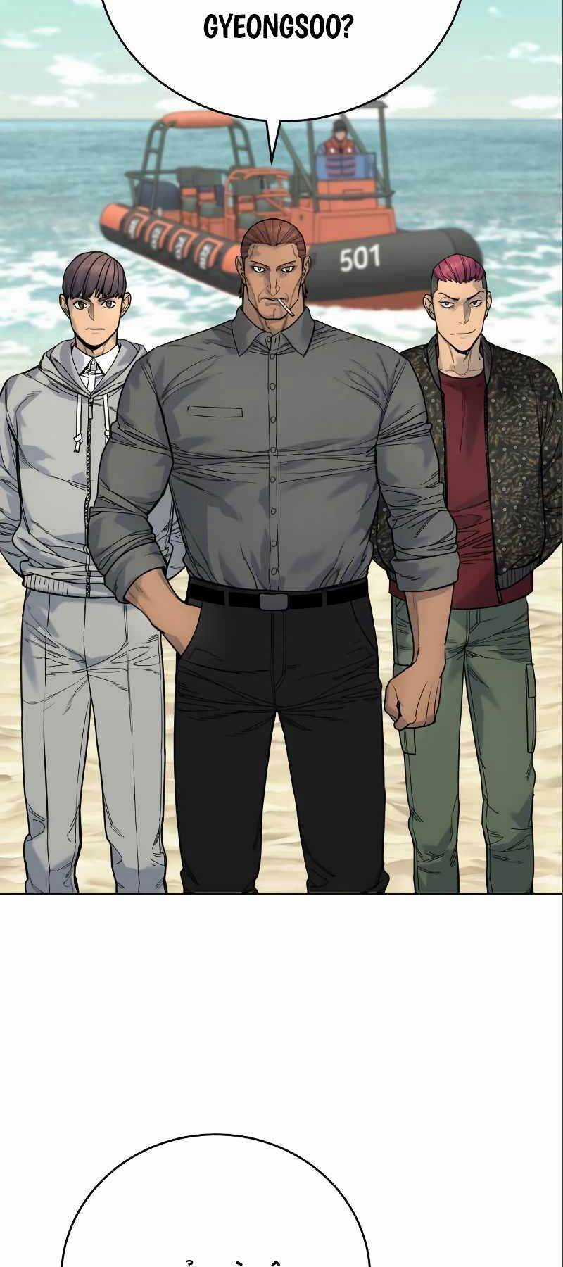 Cảnh Sát Báo Thù - Chapter 41 - Trang 13