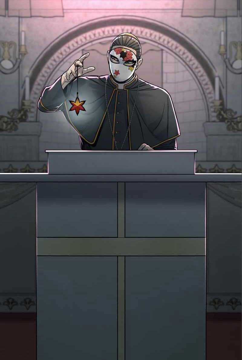 Cảnh Sát Báo Thù - Chapter 41 - Trang 121