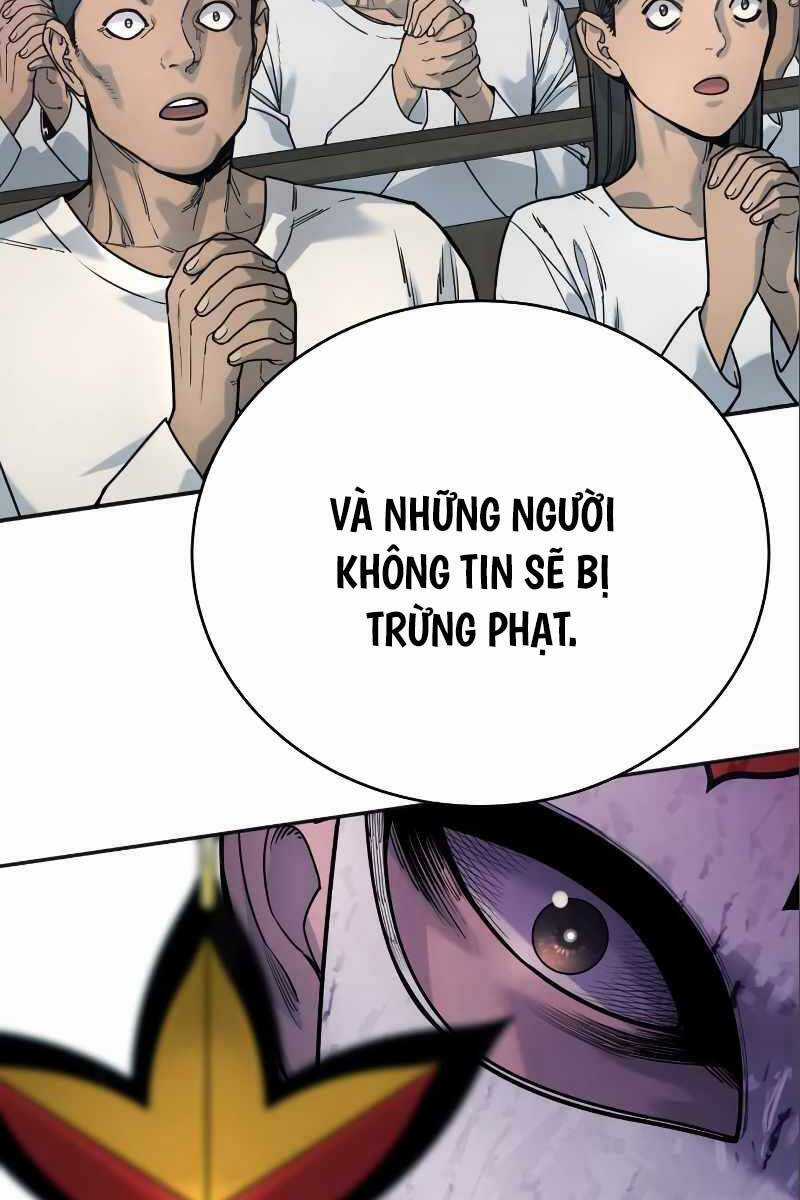 Cảnh Sát Báo Thù - Chapter 41 - Trang 123