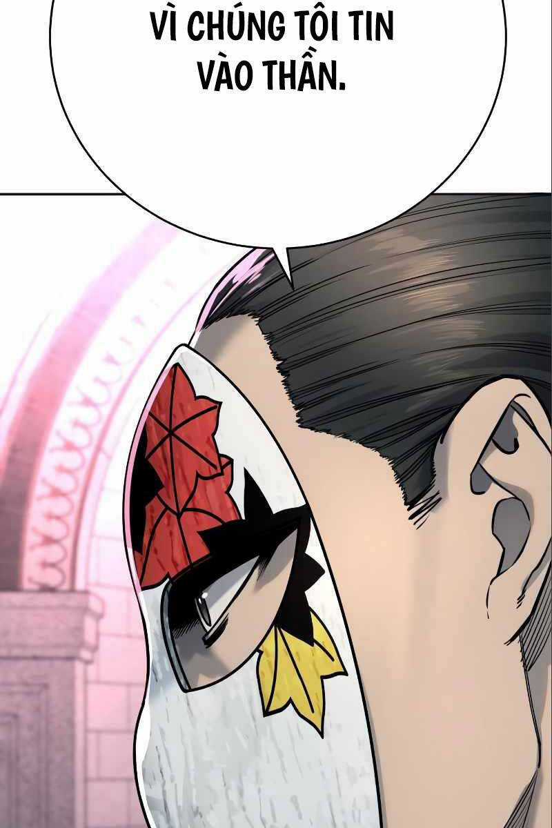 Cảnh Sát Báo Thù - Chapter 41 - Trang 126