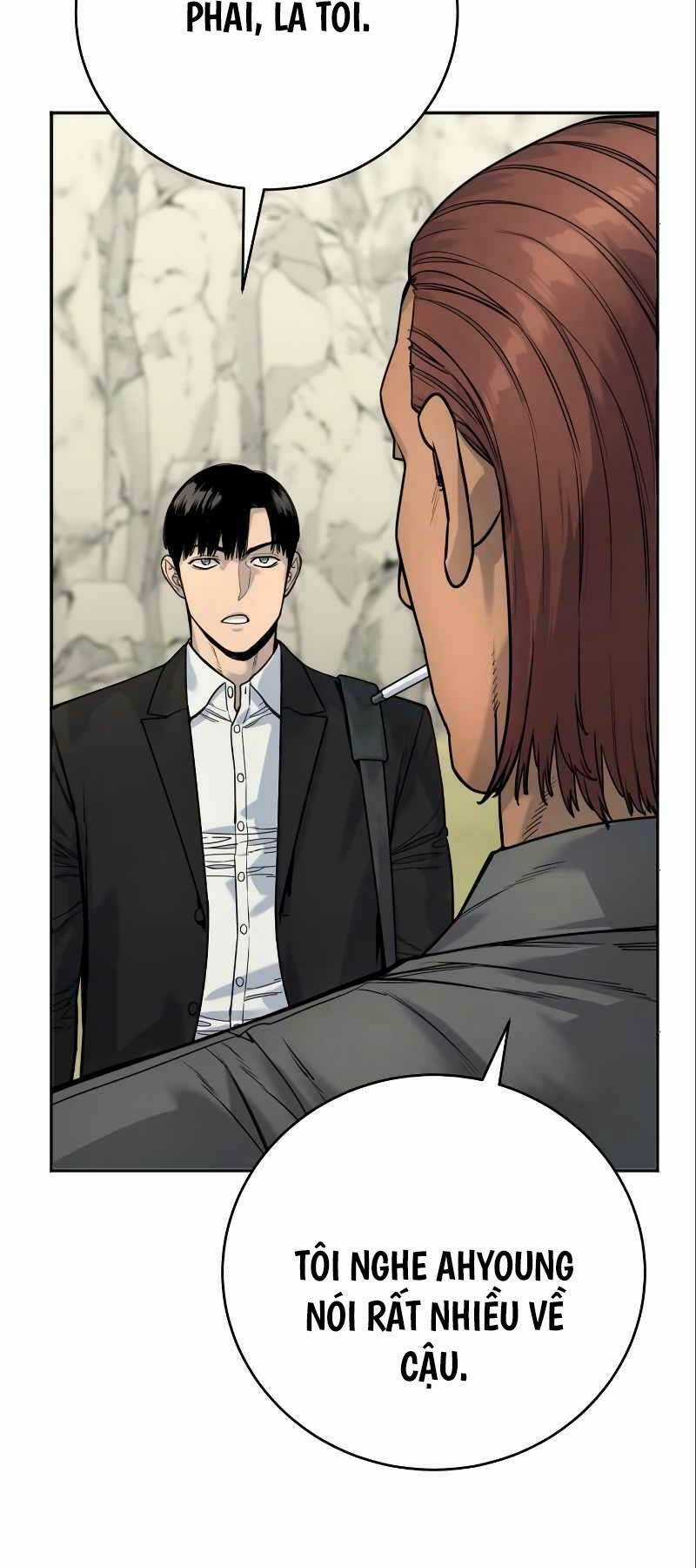 Cảnh Sát Báo Thù - Chapter 41 - Trang 14