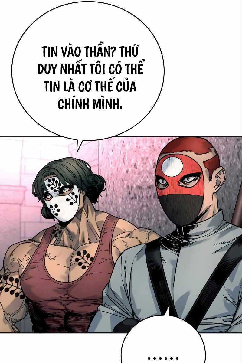 Cảnh Sát Báo Thù - Chapter 41 - Trang 133