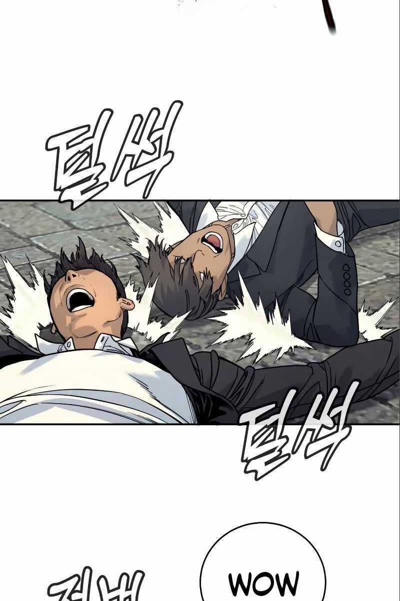 Cảnh Sát Báo Thù - Chapter 41 - Trang 140