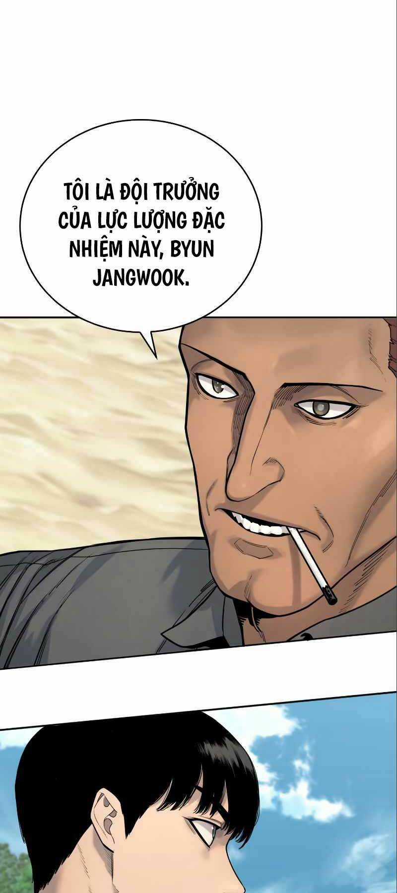 Cảnh Sát Báo Thù - Chapter 41 - Trang 15