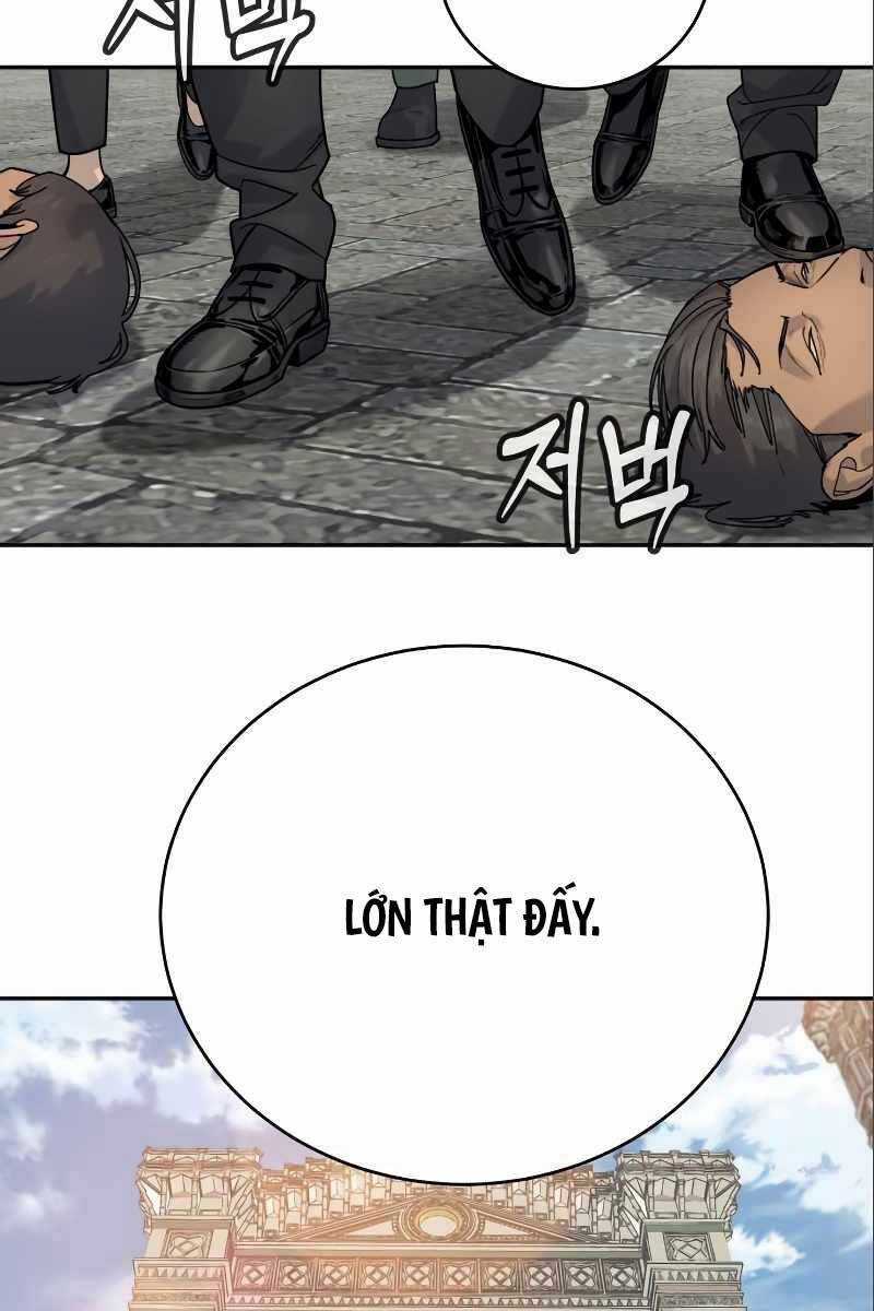 Cảnh Sát Báo Thù - Chapter 41 - Trang 141