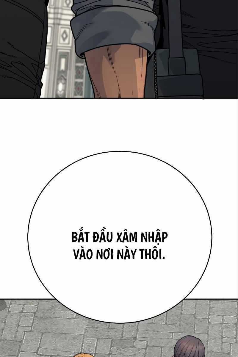 Cảnh Sát Báo Thù - Chapter 41 - Trang 143