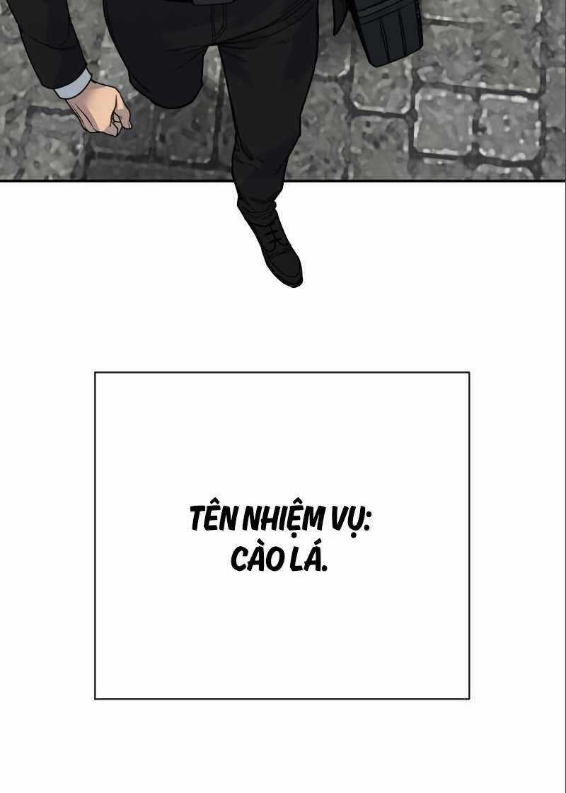 Cảnh Sát Báo Thù - Chapter 41 - Trang 146