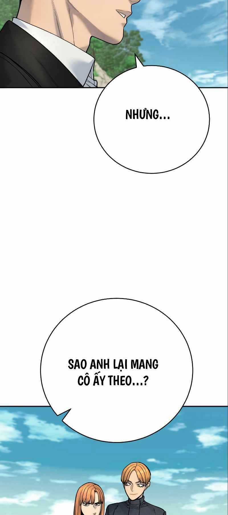 Cảnh Sát Báo Thù - Chapter 41 - Trang 16
