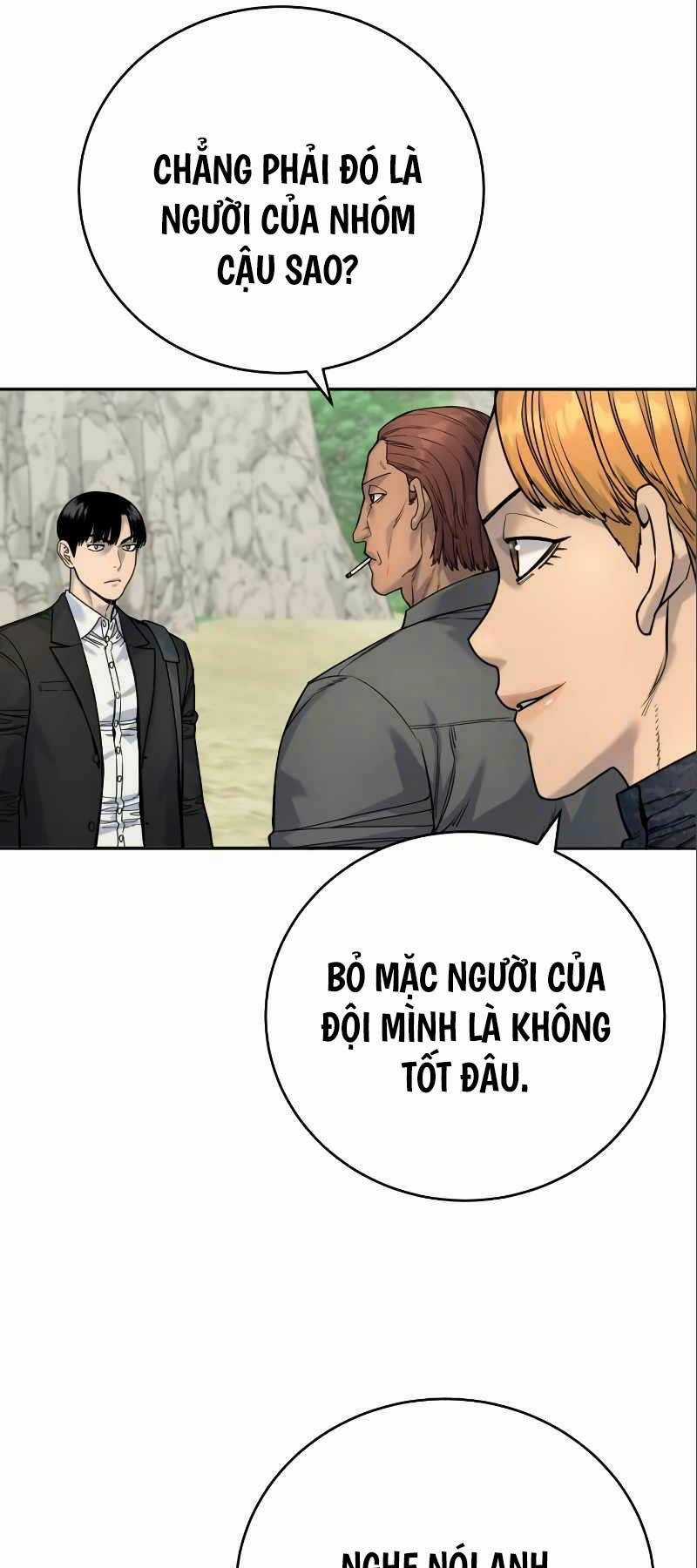 Cảnh Sát Báo Thù - Chapter 41 - Trang 18